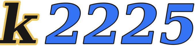 k2225 logo